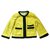 Collectors Rare Vintage Chanel Jacket Yellow Cotton  ref.123821