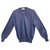 Brunello Cucinelli sweater in cashmere and silk Blue  ref.123836