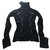 Autre Marque DDP knitwear Black Grey Wool Acrylic Angora  ref.123843