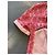 Sonia Rykiel Spitzenkleid Rosa kurze Ärmel Pink - Ansicht 4