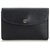 Clutch Empaque Epi Negro De Louis Vuitton Cuero Metal  ref.123961