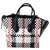 Céline celine Phantom luggage sac handbag Cuir Multicolore  ref.124091