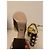 Gucci ALLI GOLDEN PLATEAUX - Ansicht 4