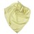 Louis Vuitton Brown Monogram Silk Monaco Scarf Beige Cloth  ref.124179