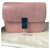 Céline Eidechse Pink Exotisches Leder  ref.124102