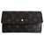 Louis Vuitton International Brown Leather  ref.124280