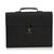 Gucci Black Nylon Briefcase Leather Cloth  ref.124394