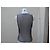 Giorgio Armani Top e Camicia in Seta Blu Navy - vista 9
