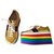 GUCCI ACE SNEAKERS NEW Multiple colors Leather  ref.124485