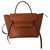 Céline Celine Mini Belt Bag Camel Caramel Leather  ref.124516