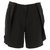 Claudie Pierlot shorts Black Polyester  ref.124724