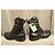 Dirk Bikkenbergs Nastri Bikkembergs cuciti Goodyear, Neuves, boxed - vista 6