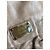 Marc by Marc Jacobs Grande pochette sulla patta Taupe - vista 3