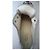 Sneakers piattaforma ANNIEL Beige Crudo Stampa leopardo Taupe - vista 4