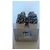 Sneakers piattaforma ANNIEL Beige Crudo Stampa leopardo Taupe - vista 7