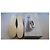 Sneakers piattaforma ANNIEL Beige Crudo Stampa leopardo Taupe - vista 8