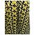 Betsey Johnson Abiti Nero Giallo - vista 4