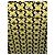 Betsey Johnson Abiti Nero Giallo - vista 6
