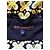 Betsey Johnson Abiti Nero Giallo - vista 7