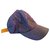 Casquette de baseball ETRO Coton Polyester Violet  ref.125001