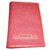 Lancel Purses, wallets, cases Red Cloth  ref.125030