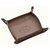 Hermès Mises et Relances change tray Brown Leather  ref.125052