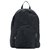 Alexander Mcqueen Black Printed Jacquard Backpack Cloth  ref.125073