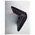 CHANEL CLASSIC LAMB CLASSIC LEDERPORTFOLIO .NEU !! NIE !!! Schwarz - Ansicht 5