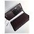 CHANEL CLASSIC LAMB CLASSIC LEDERPORTFOLIO .NEU !! NIE !!! Schwarz - Ansicht 8