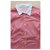 Camicia Etro Rosa e Bianca in Cotone Bianco - vista 2