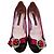 Bellissime ballerine Mario Bologna