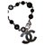Chanel Bracelets Acier Argenté  ref.125271