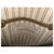Louis Vuitton Peso piuma TRIANON verticale Beige - vista 5