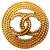 Chanel CC D'oro  ref.125339