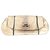 Céline Clutch bags Eggshell Exotic leather  ref.125342