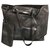 Gucci Totes Black Exotic leather  ref.125355