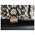 Diane Von Furstenberg Clutch aus Leder Pythonprint Python drucken - Ansicht 3