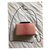 Diane Von Furstenberg Pockets Pink Leather  ref.125363