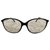 Chanel occhiali Nero  ref.125410