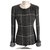Chanel Jackets Grey Wool  ref.125433