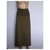 Yves Saint Laurent Skirts Multiple colors Wool  ref.125465