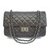 Chanel Handbags Brown Leather  ref.125623