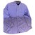 Tommy Hilfiger Shirts Light blue Cotton  ref.125627