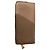 Lancel Portfolio aus Glattleder Taupe