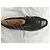 J.M. WESTON Richelieu Classic scarpe stringate in pelle nera Nero - vista 2