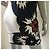 Vestido Diane Von Furstenberg Venus de seda Multicor - vista 7