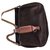 Lanvin Handbags Brown Leather  ref.126001