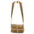 Chanel Handbags Light brown Leather  ref.126043