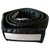 GUCCI Ceinture en cuir stretch Noir  ref.126065