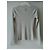 DOLCE & GABBANA Twin-Set aus Seide & Lurex Metallisch - Ansicht 2